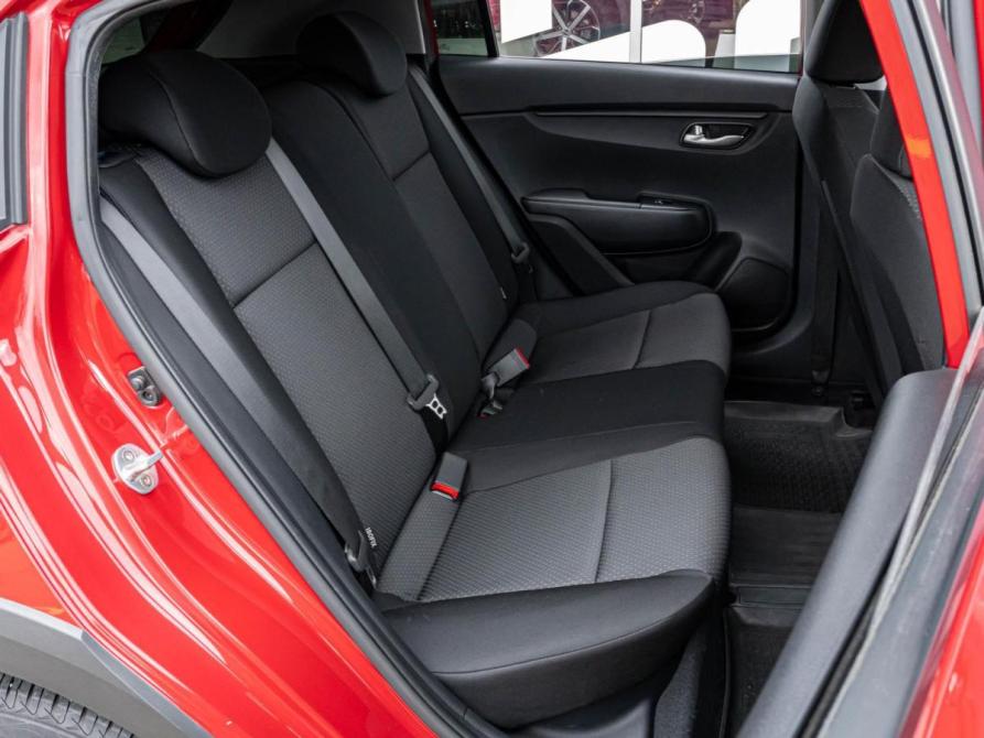 Kia Rio IV Рестайлинг Краснодар  - изображение 7