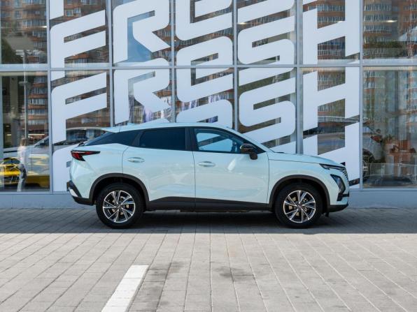 Omoda C5 I Рестайлинг с пробегом 2024 года, цена 1 699 000 рублей, 36291 км, внедорожник, Автокод Объявления