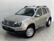 Renault Duster I Курск  - изображение 11