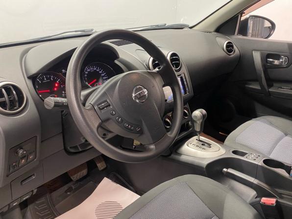 Nissan Qashqai I Рестайлинг с пробегом 2010 года, цена 898 000 рублей, 124000 км, внедорожник, Автокод Объявления