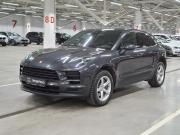 Porsche Macan I Рестайлинг Казань  - изображение 29