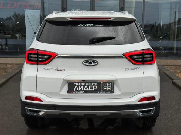 Chery Tiggo 4 Pro I Рестайлинг с пробегом 2023 года, цена 1 100 000 рублей, 177694 км, внедорожник, Автокод Объявления