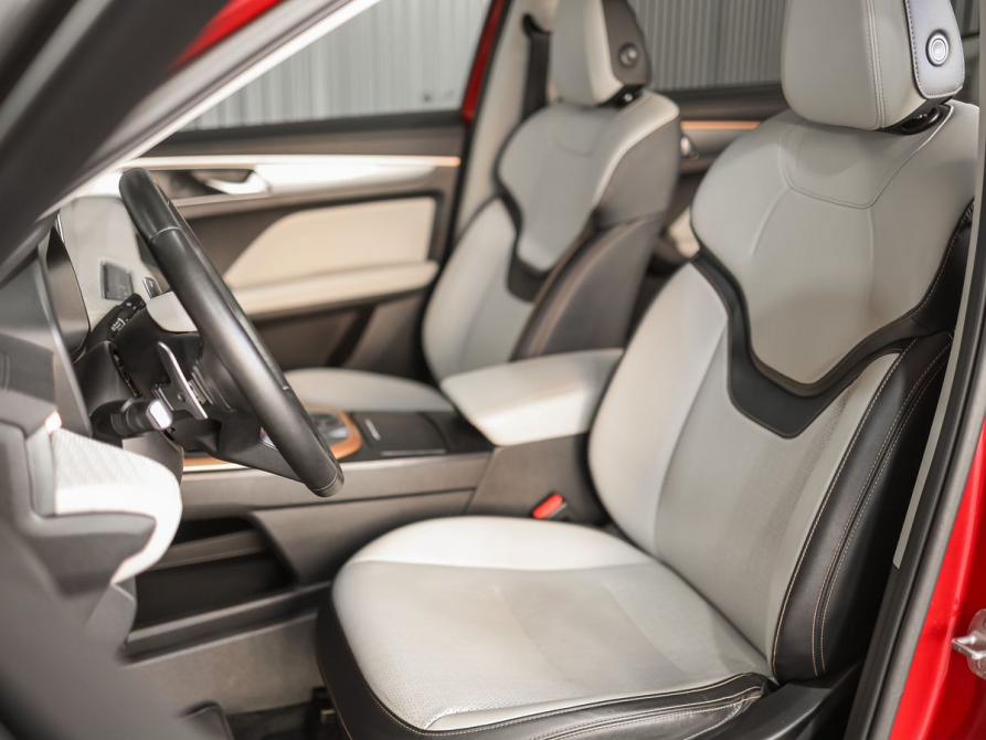 Haval Jolion I Рестайлинг Ижевск  - изображение 6