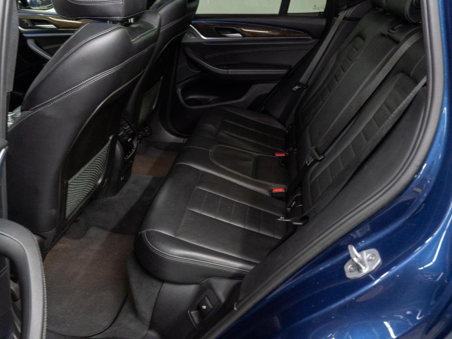 BMW X3 III (G01) Тюмень  - изображение 18