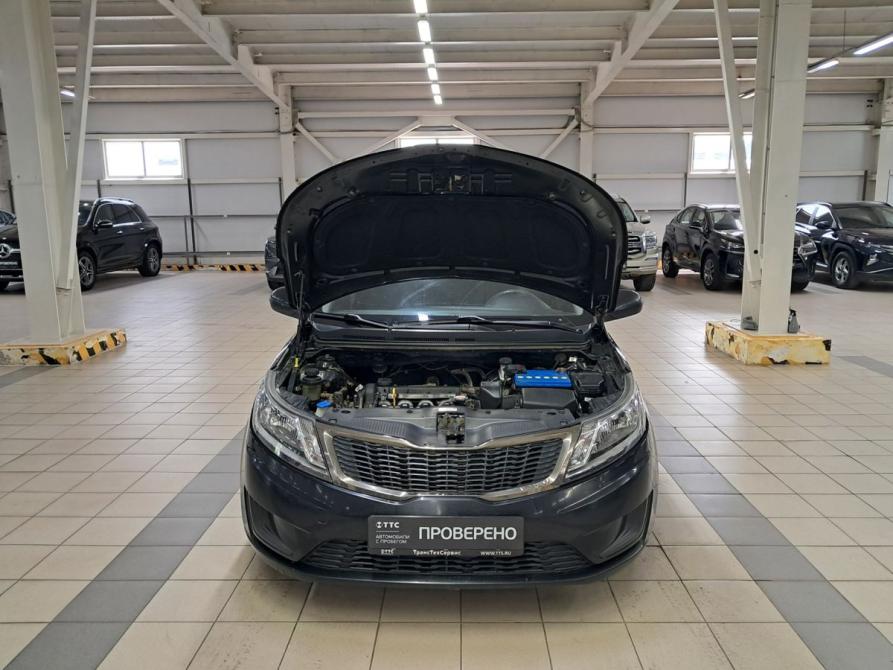 Kia Rio III Набережные Челны  - изображение 11