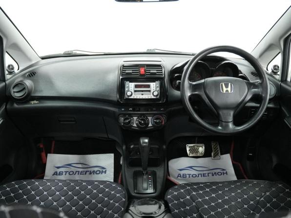Honda Partner II с пробегом 2007 года, цена 695 000 рублей, 231000 км, универсал, Автокод Объявления
