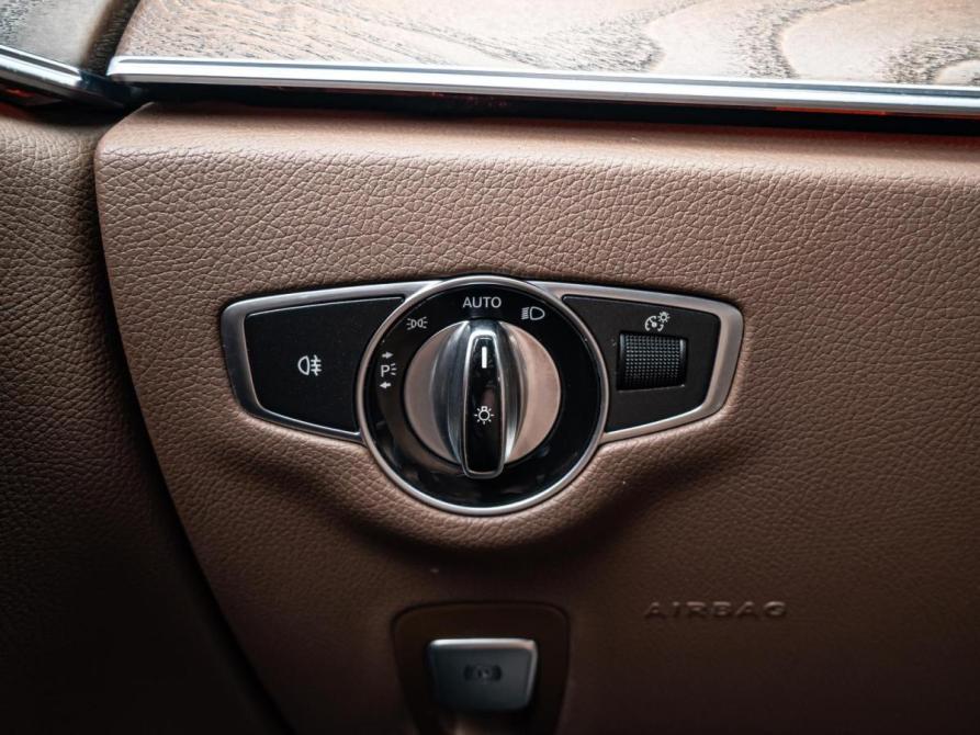 Mercedes-Benz E-Класс V (W213 S213 C238) Краснодар  - изображение 23
