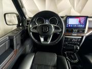 BAIC BJ80 Москва  - изображение 39