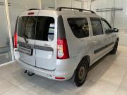 Lada (ВАЗ) Largus I Москва  - изображение 20