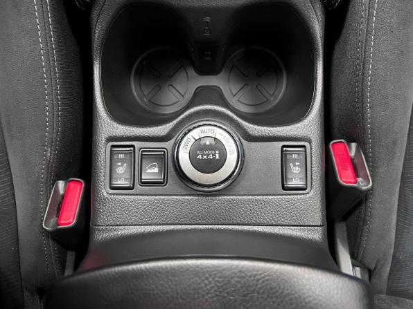 Nissan X-Trail III с пробегом 2015 года, цена 1 845 000 рублей, 140637 км, внедорожник, Автокод Объявления