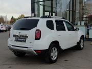Renault Duster I Рестайлинг Ижевск  - изображение 28