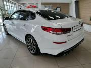 Kia Optima IV Рестайлинг Москва  - изображение 24