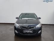 Opel Astra J Москва  - изображение 15