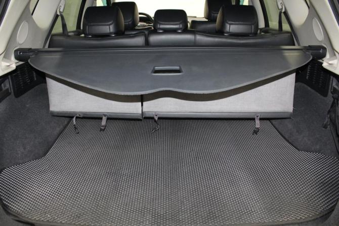 Nissan Murano II (Z51) Рестайлинг 2 с пробегом 2013 года, цена 1 499 000 рублей, 152754 км, внедорожник, Автокод Объявления