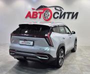 Geely Atlas II Воронеж  - изображение 27