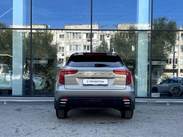 Haval Jolion I Рестайлинг с пробегом 2025 года, цена 2 250 000 рублей, 40035 км, внедорожник, Автокод Объявления