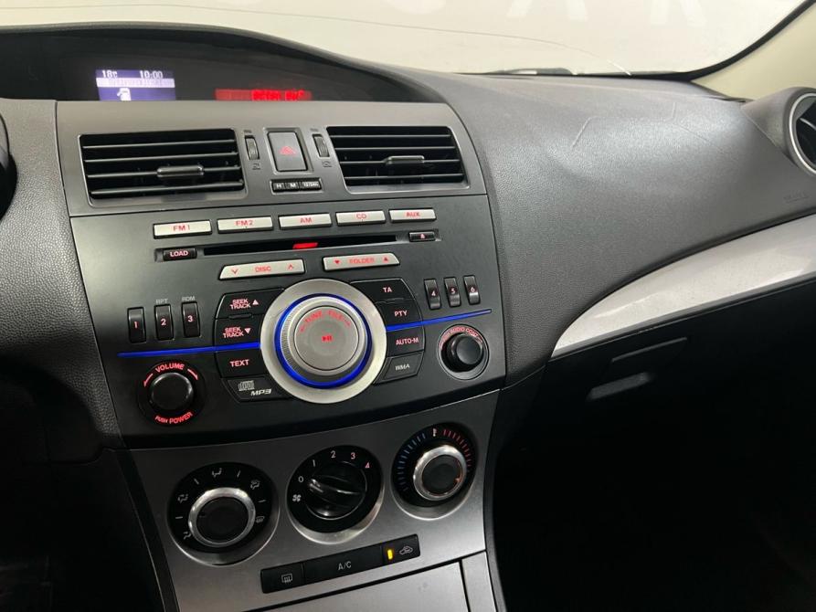 Mazda 3 II (BL) Краснодар  - изображение 9