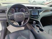 Toyota Camry VIII (XV70) Тюмень  - изображение 46