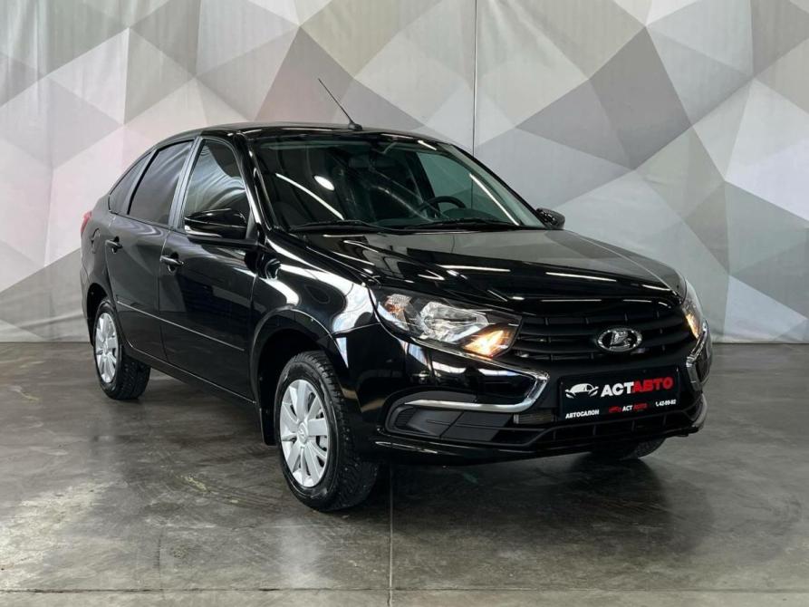Lada (ВАЗ) Granta I Рестайлинг Оренбург  - изображение 3