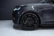 Land Rover Range Rover V Москва  - изображение 47