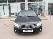 Toyota Camry VI (XV40) Рестайлинг Москва  - изображение 16