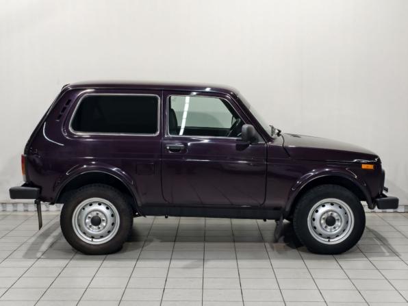 Lada (ВАЗ) 2121 (4x4) I Рестайлинг с пробегом 2018 года, цена 702 000 рублей, 52483 км, внедорожник, Автокод Объявления