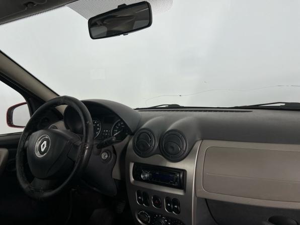 Renault Logan I Рестайлинг с пробегом 2012 года, цена 488 000 рублей, 201000 км, седан, Автокод Объявления