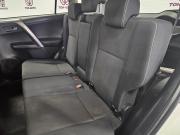 Toyota RAV4 IV (XA40) Рестайлинг Тольятти  - изображение 39