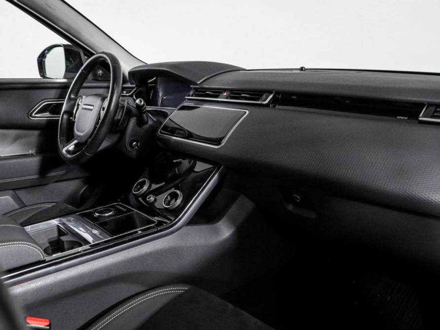 Land Rover Range Rover Velar I Москва  - изображение 9