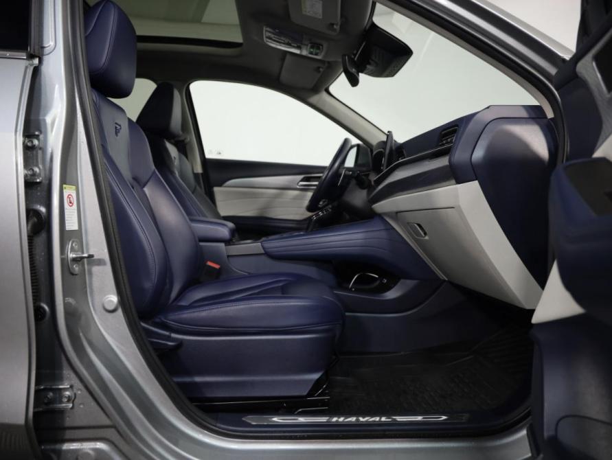 Haval F7 I Рестайлинг Санкт-Петербург  - изображение 23