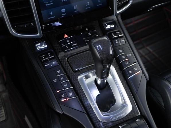 Porsche Cayenne II (958) с пробегом 2013 года, цена 3 360 046 рублей, 142150 км, внедорожник, Автокод Объявления