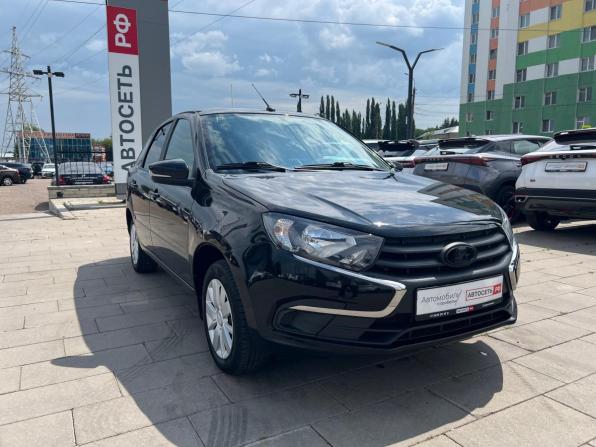 Lada (ВАЗ) Granta I Рестайлинг с пробегом 2023 года, цена 832 000 рублей, 45299 км, лифтбек, Автокод Объявления