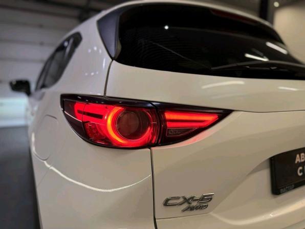 Mazda CX-5 II с пробегом 2018 года, цена 2 629 000 рублей, 178895 км, внедорожник, Автокод Объявления