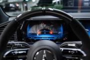 Mercedes-Benz GLE AMG II (V167) Рестайлинг Москва  - изображение 52
