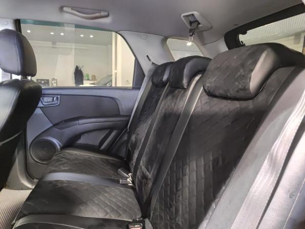Kia Sportage II Рестайлинг с пробегом 2010 года, цена 932 000 рублей, 178502 км, внедорожник, Автокод Объявления