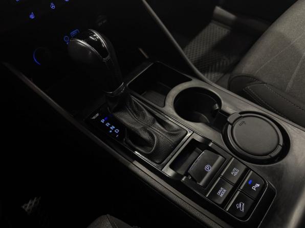 Hyundai Tucson III Рестайлинг с пробегом 2018 года, цена 2 240 000 рублей, 148917 км, внедорожник, Автокод Объявления