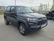 Lada (ВАЗ) Niva Travel I Санкт-Петербург  - изображение 8