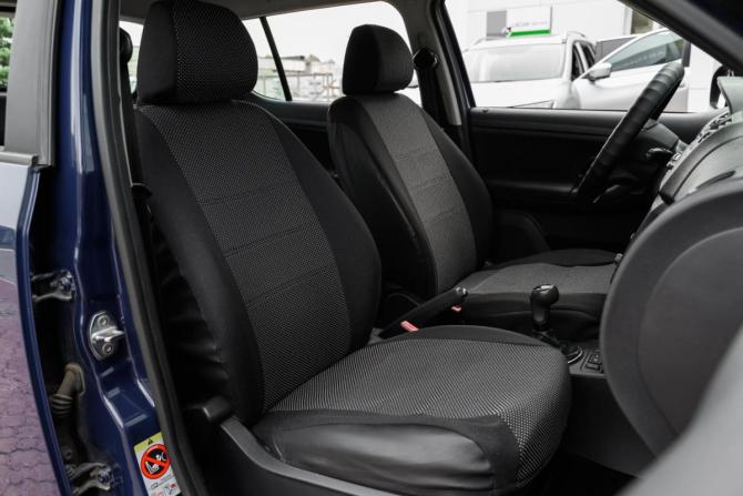 Skoda Fabia II Рестайлинг с пробегом 2011 года, цена 499 000 рублей, 205223 км, хэтчбек, Автокод Объявления
