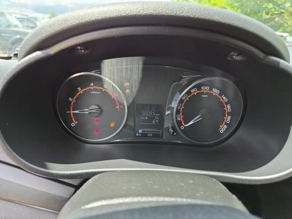 Lada (ВАЗ) Granta I Рестайлинг с пробегом 2021 года, цена 730 000 рублей, 50095 км, седан, Автокод Объявления