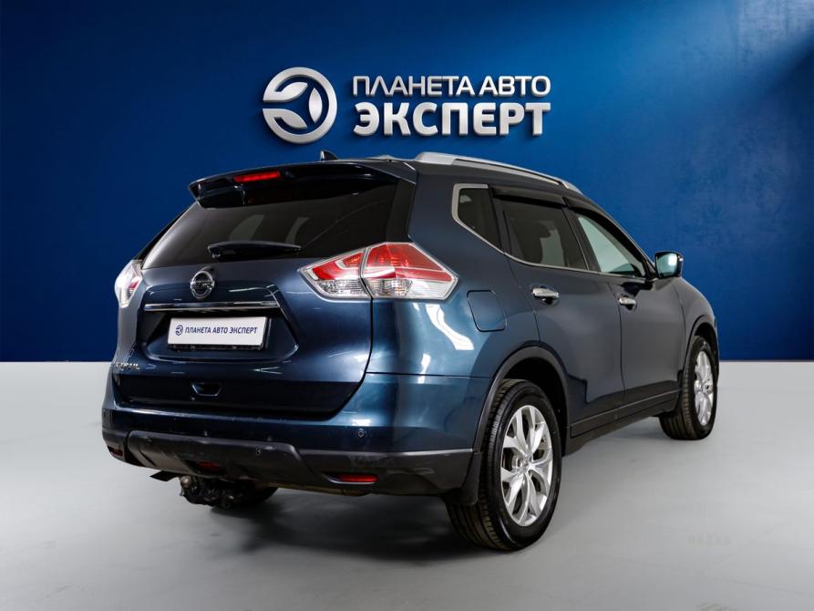 Nissan X-Trail III Челябинск  - изображение 4