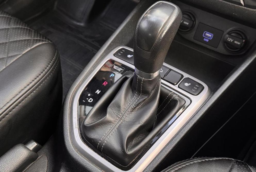 Hyundai Creta I Владимир  - изображение 18