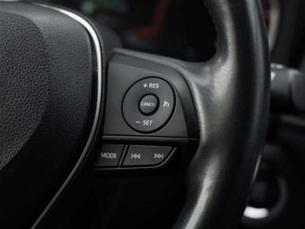 Toyota RAV4 V (XA50) с пробегом 2022 года, цена 3 369 000 рублей, 79470 км, внедорожник, Автокод Объявления