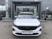 Geely Emgrand II Брянск  - изображение 17