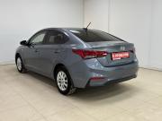 Hyundai Solaris II Азнакаево  - изображение 33