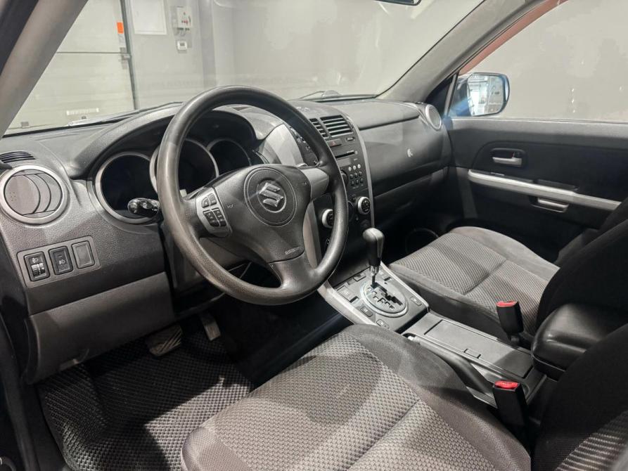 Suzuki Grand Vitara II Рестайлинг Екатеринбург  - изображение 13