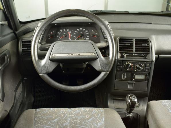 Lada (ВАЗ) 2110 с пробегом 2004 года, цена 169 999 рублей, 144999 км, седан, Автокод Объявления