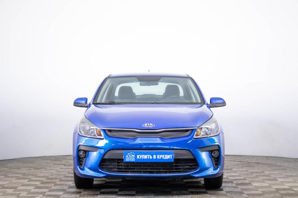 Kia Rio IV Пермь  - изображение 2