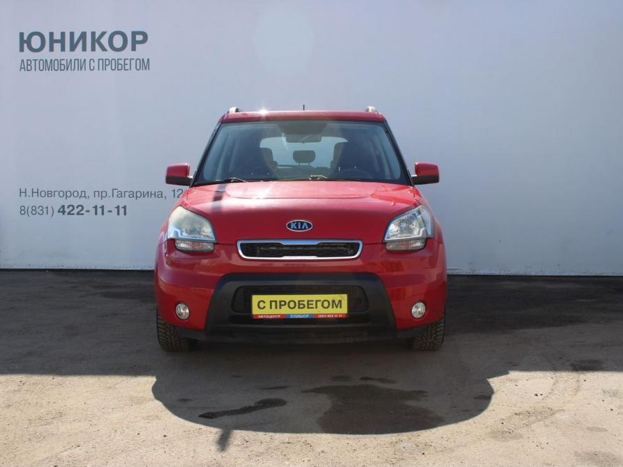 Kia Soul I Нижний Новгород  - изображение 3