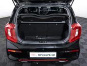 Kia Picanto III Рестайлинг Москва  - изображение 27