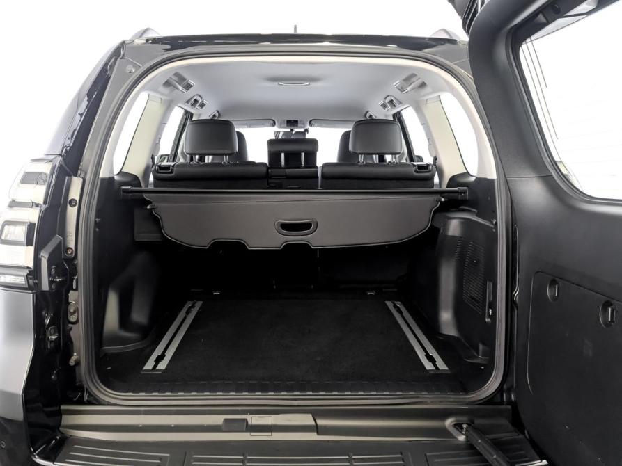 Toyota Land Cruiser Prado 150 Series Рестайлинг 3 Москва  - изображение 10